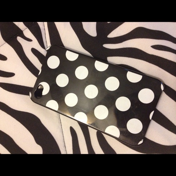 iPhone 4S case