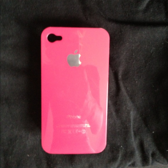 iPhone 4 case