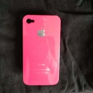 iPhone 4 case