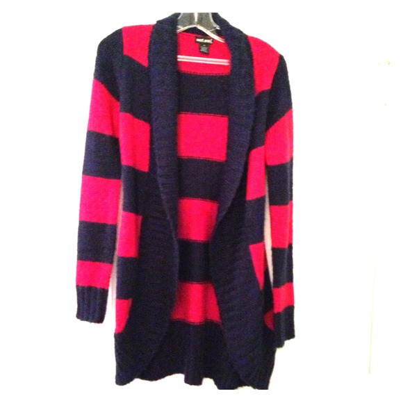 Long cozy sweater never been worn!