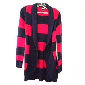 Long cozy sweater never been worn!