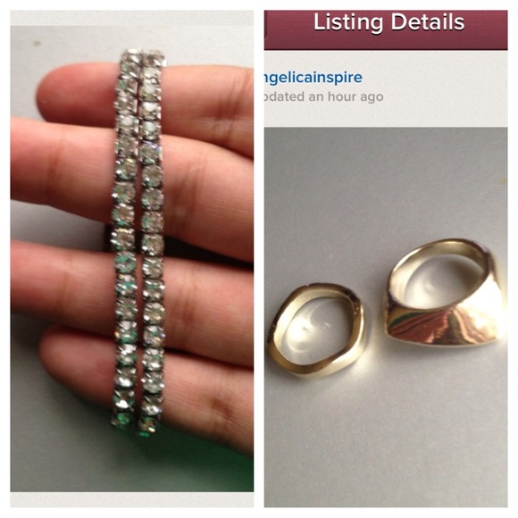 Bundle for @ladydiane4ever