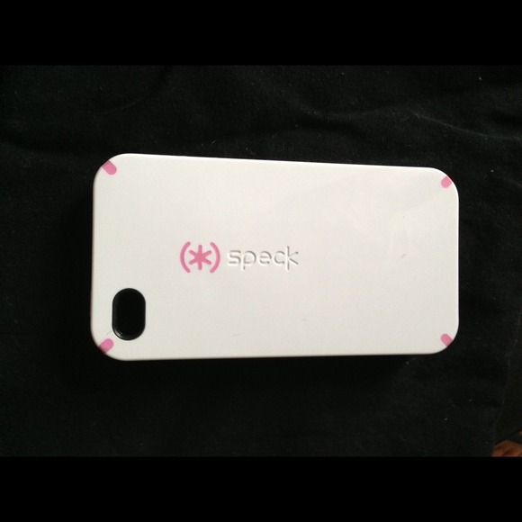 Speck iPhone 4 case