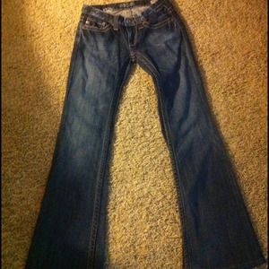 💲⬇️Big Star jeans