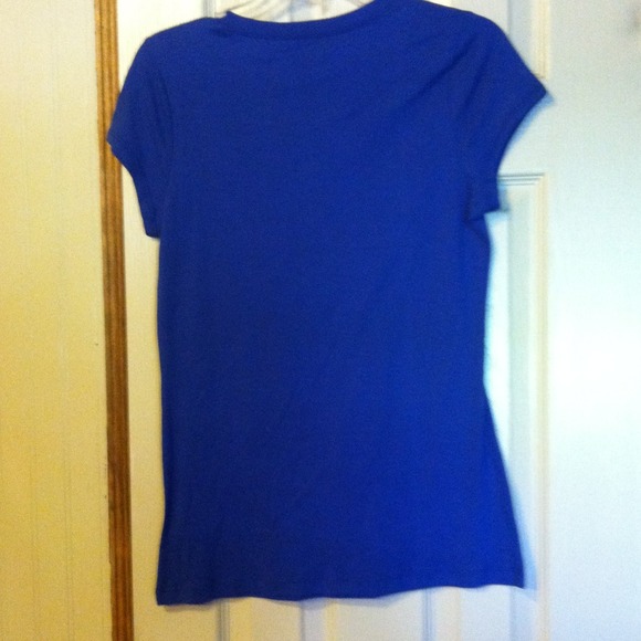 BNWT Super Man Logo Shirt - Picture 4 of 4