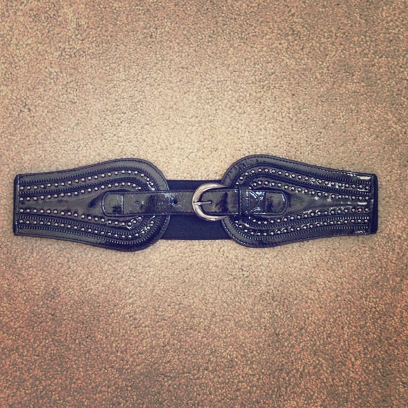 BeBe belt