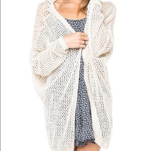 Brandy Melville Moselle Sweater