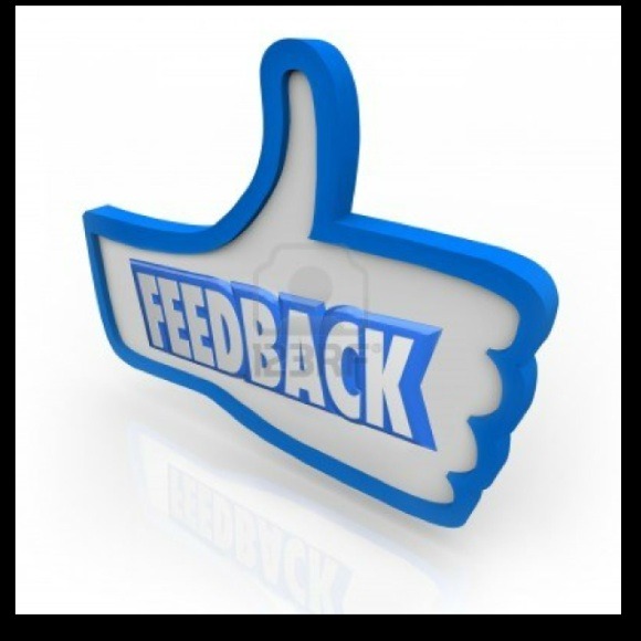 Feedback!!!!! - Picture 2 of 3