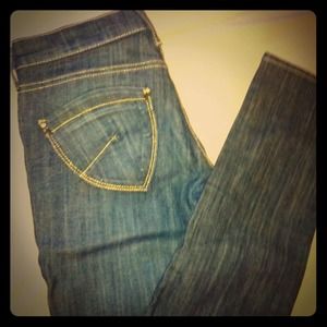 Size 29 women's Mavi Joyce jeans