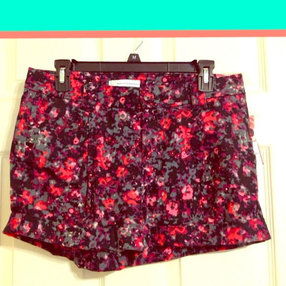 Winter/fall shorts