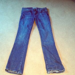 Joe's Jeans Starlet fit
