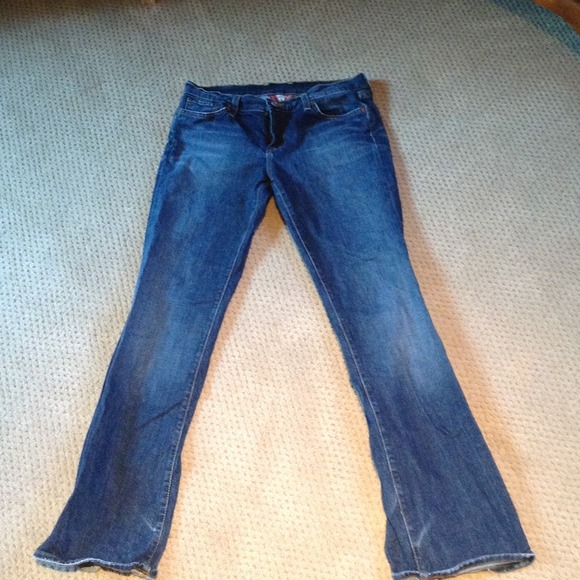 Lucky Brand
