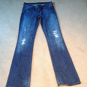 Citizens of Humanity