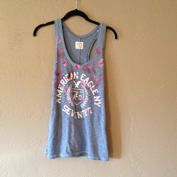 AE razorback tank