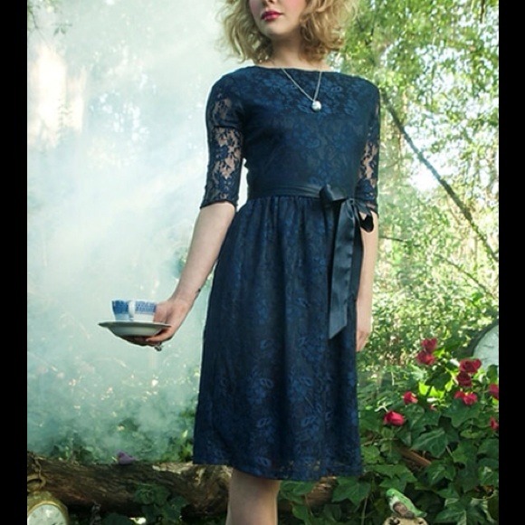 7 off shabby apple dresses skirts hp shabby apple quot i m late quot navy lace dress from morgan 7 off shabby apple dresses skirts hp shabby apple quot i m late quot navy lace dress from morgan
