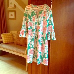Lilly Pulitzer dress