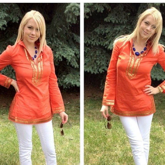 J. Crew Jewelry - J. Crew Navy Stone Necklace