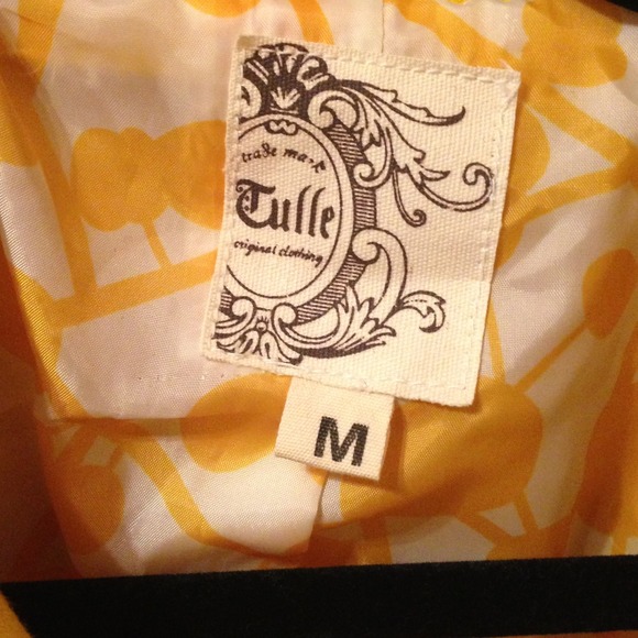 Jacket/coat - Picture 2 of 4