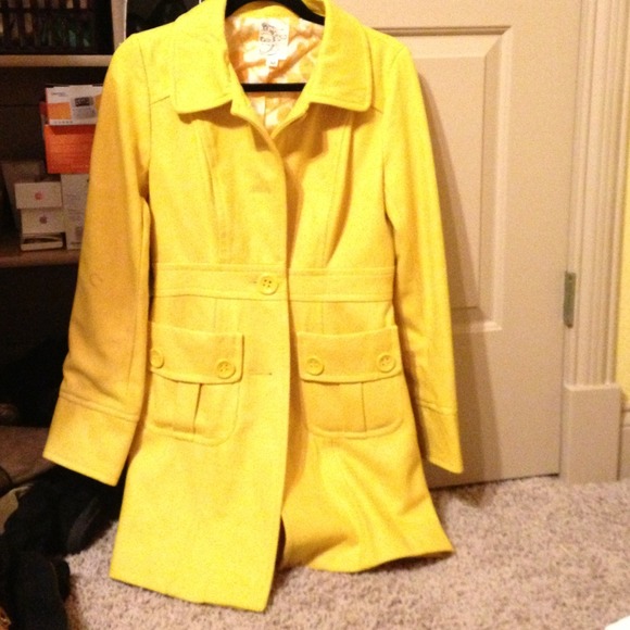 Jacket/coat - Picture 3 of 4