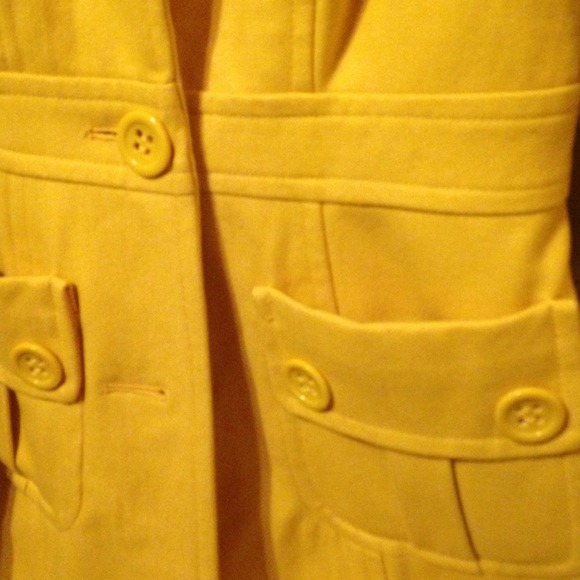 Jacket/coat - Picture 4 of 4