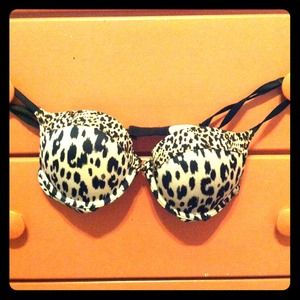 Victoria's Secret Bombshell Bra