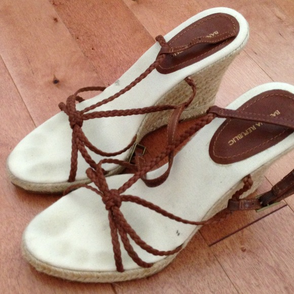 Wedges