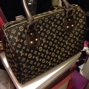 Inspired Louis Vuitton Speedy 😍