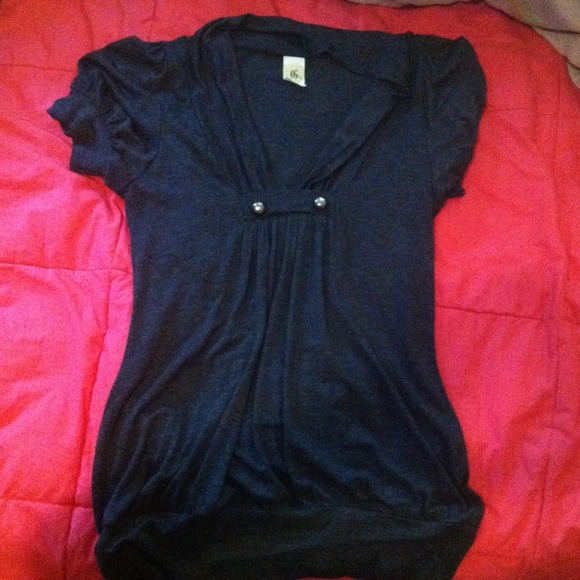 Formal shirt