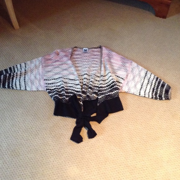 Missoni sweater