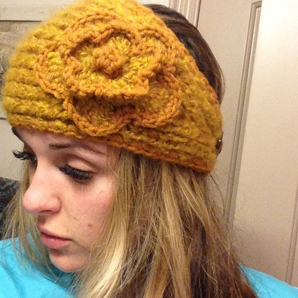 Winter headband