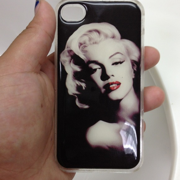 iPhone 4S case - Picture 1 of 1