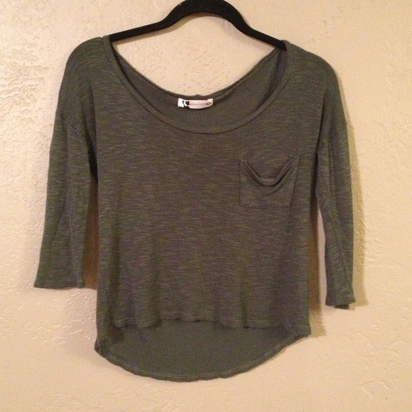 Green Body Central Crop