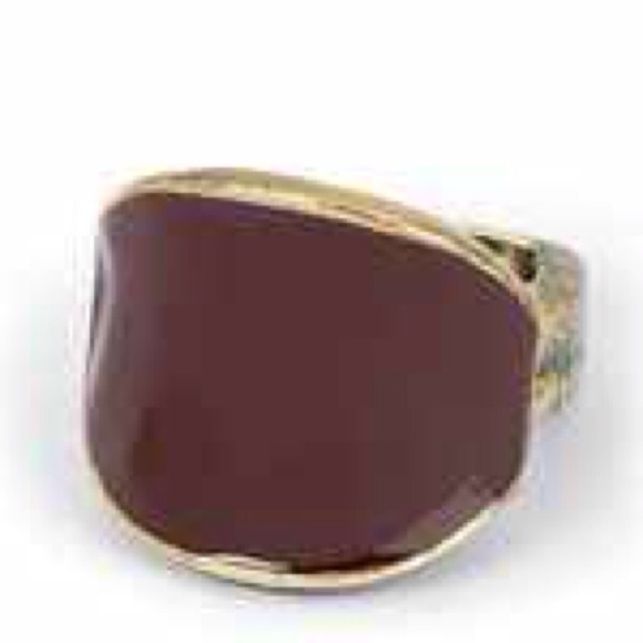 Sienna Gold Ring