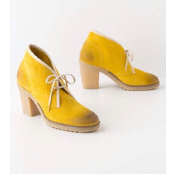 Jasper & Jeera Boot Heels