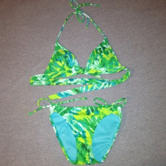 VS Bikini Set