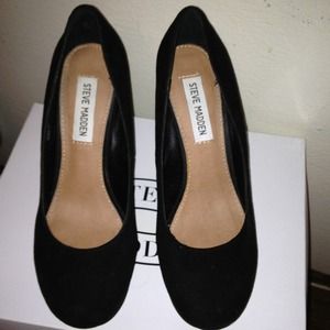 Wedge shoes EVERYTHING MUST GO!!!