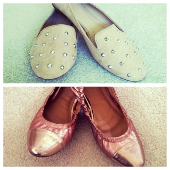 Shoe bundle for Michelle!