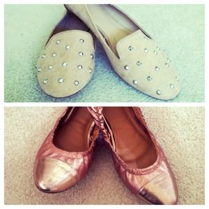 Shoe bundle for Michelle!