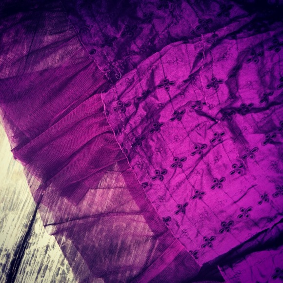 Vintage dress - Picture 3 of 3