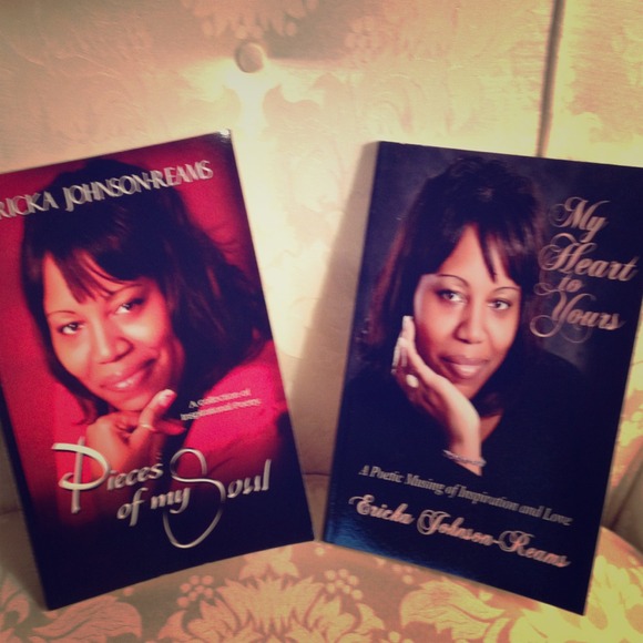 Meet the Author (Literally)
