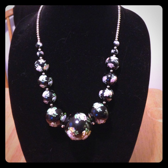 H&M necklace