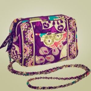 Vera Bradley purse!
