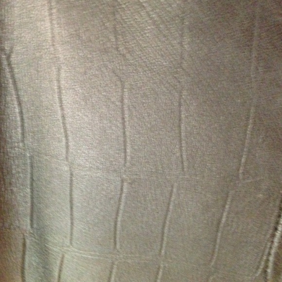 Soft Leather Pants - Picture 3 of 3