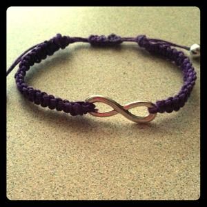 Hemp Bracelet