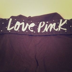 Victoria's Secret Yoga Pants