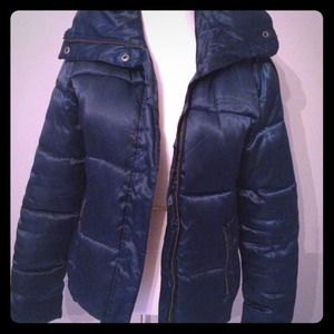 Old Navy Winter Coat