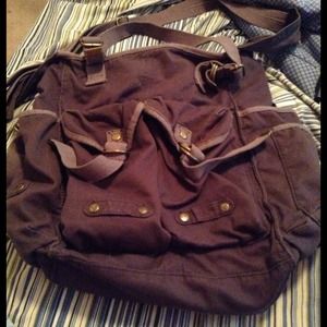 American Eagle Messenger Bag