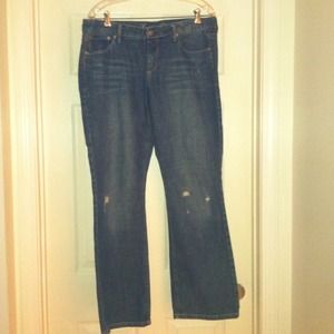 American Eagle jeans SOLD!