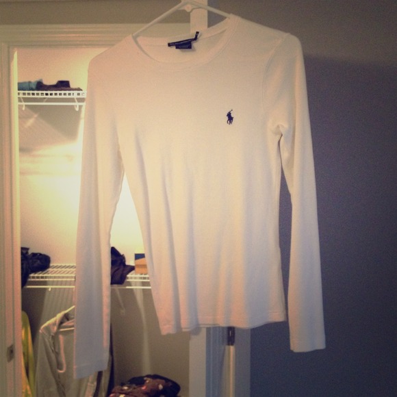 Ralph Lauren Sport shirt