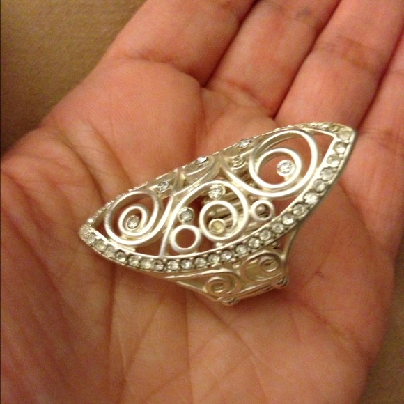 Fashion ring - Picture 2 of 2